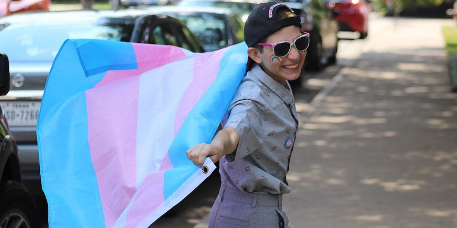 Giving teens cross-sex hormones causes premature aging