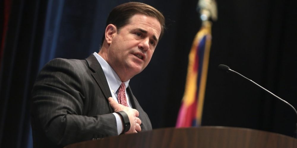 Arizona Gov. says he will send the National Guard to the border, 'We’re going to use every tool, authority and resource that we have'