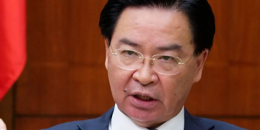 Tensions between China and Taiwan flare as military exercises escalate
