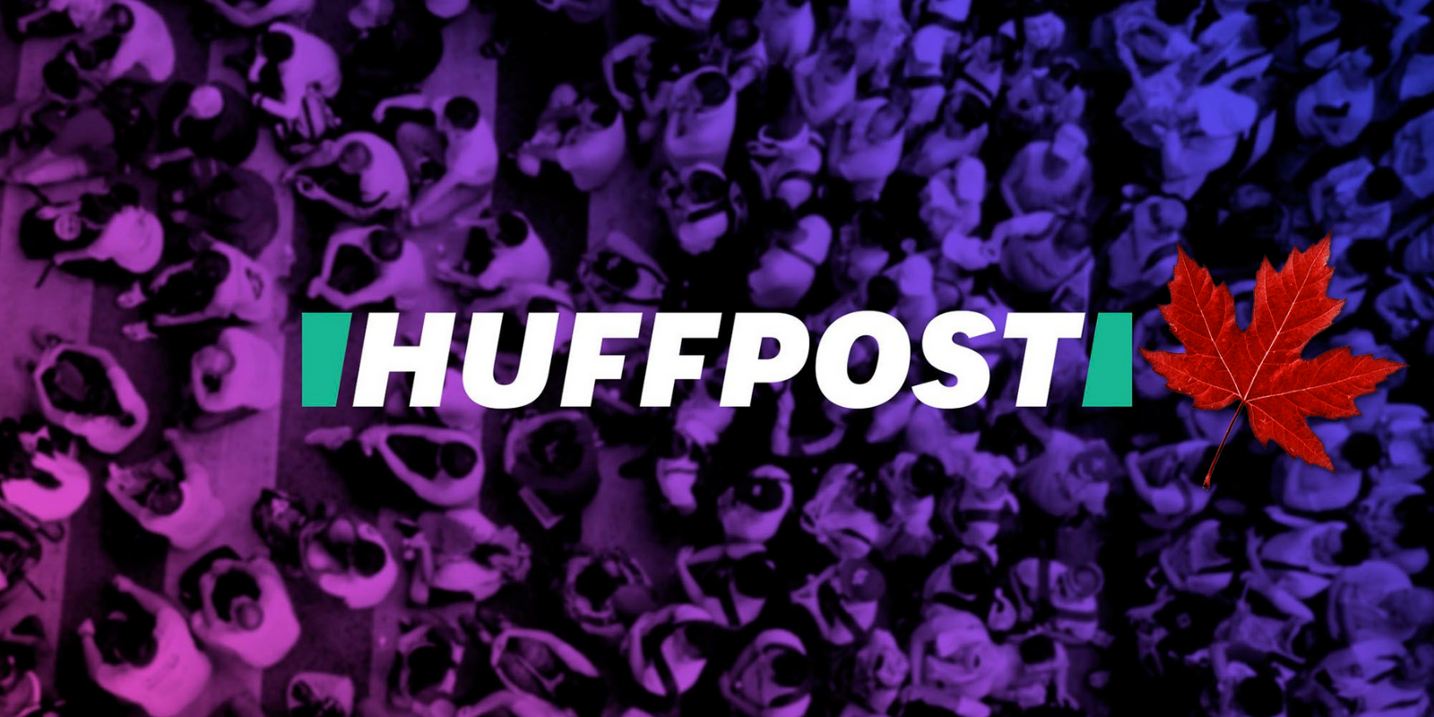 BREAKING: HuffPost Canada no longer publishing content, site to be permanently disabled