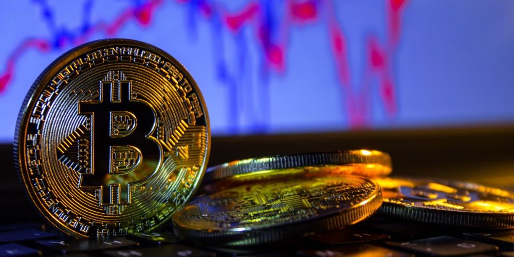 Bitcoin hashrate reaches new all-time high