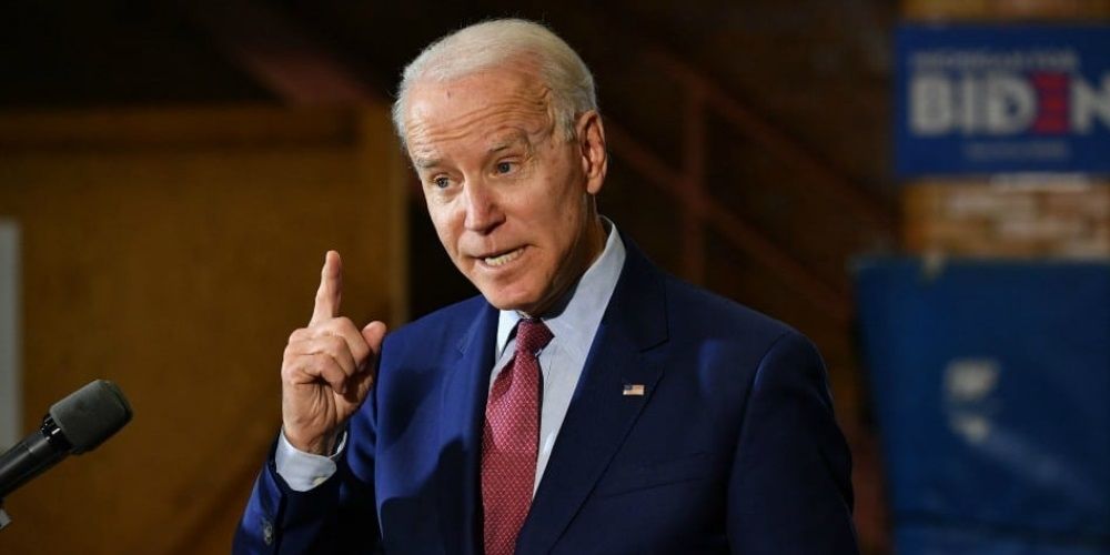 50% of Americans question Joe Biden's mental and physical fitness for office: poll
