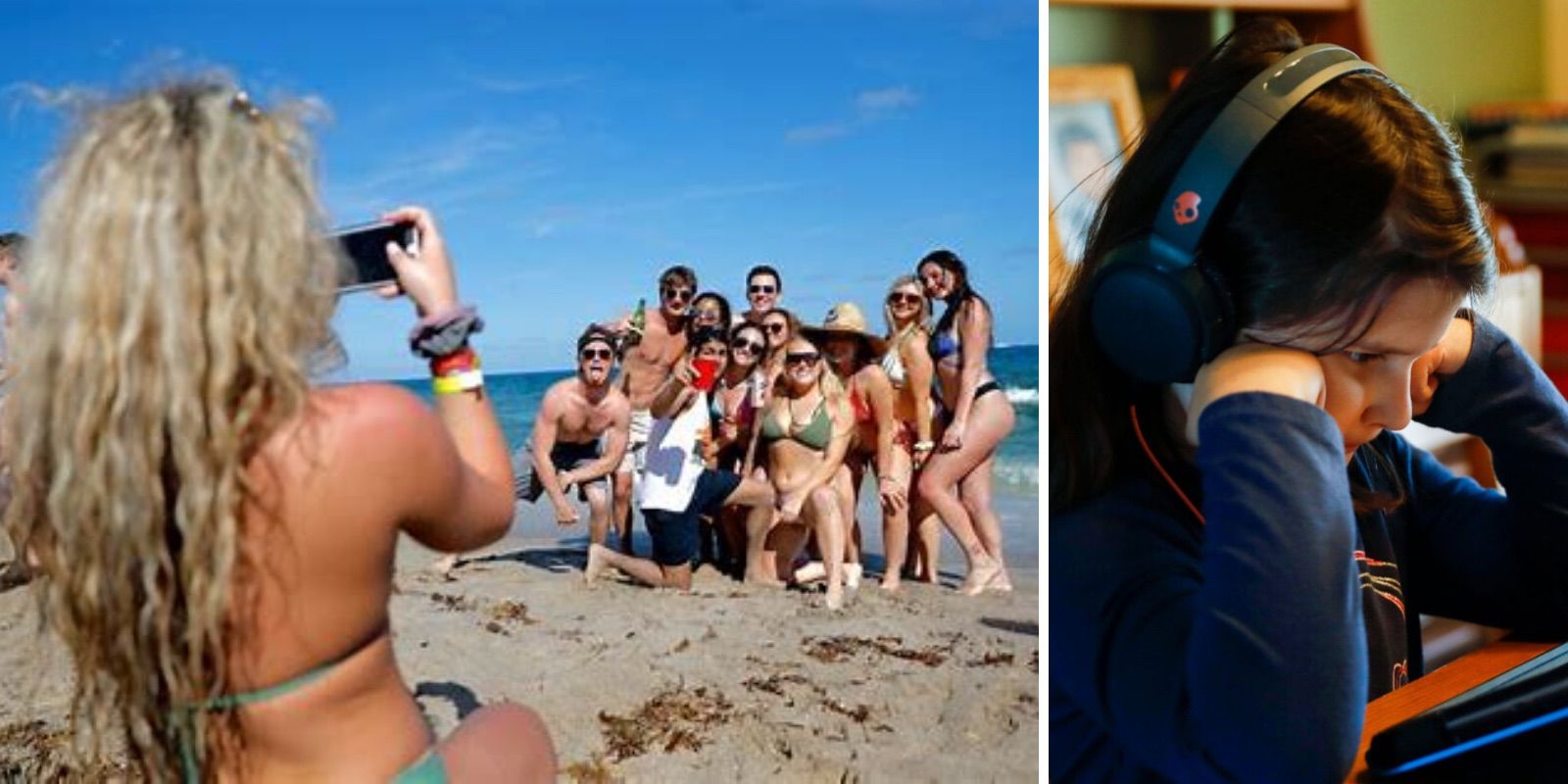 LA teachers advised not to post spring break pics on social media as union advocates to keep schools closed