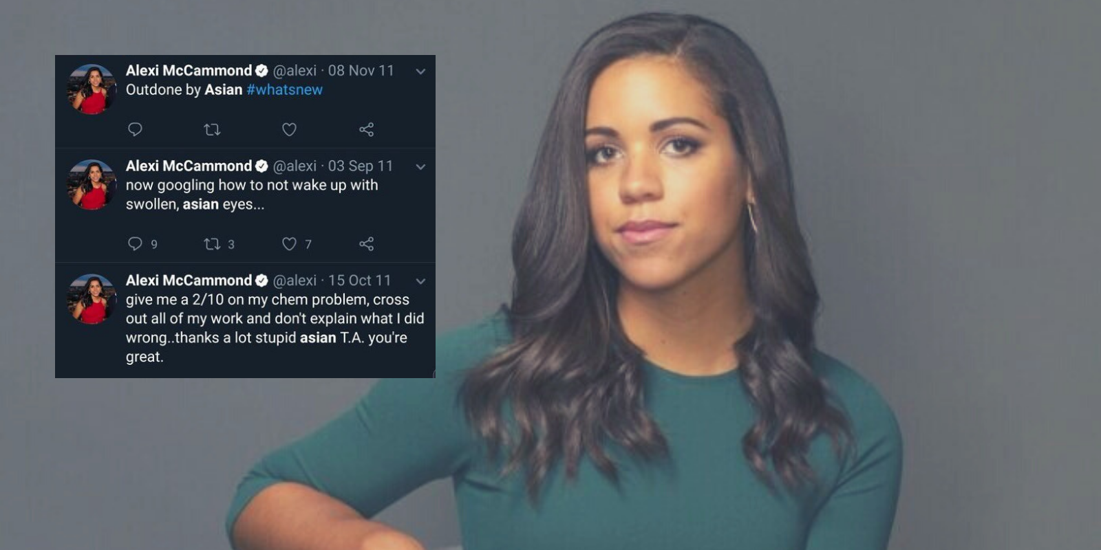 New editor-in-chief of Teen Vogue accused of anti-Asian racism after old tweets resurface
