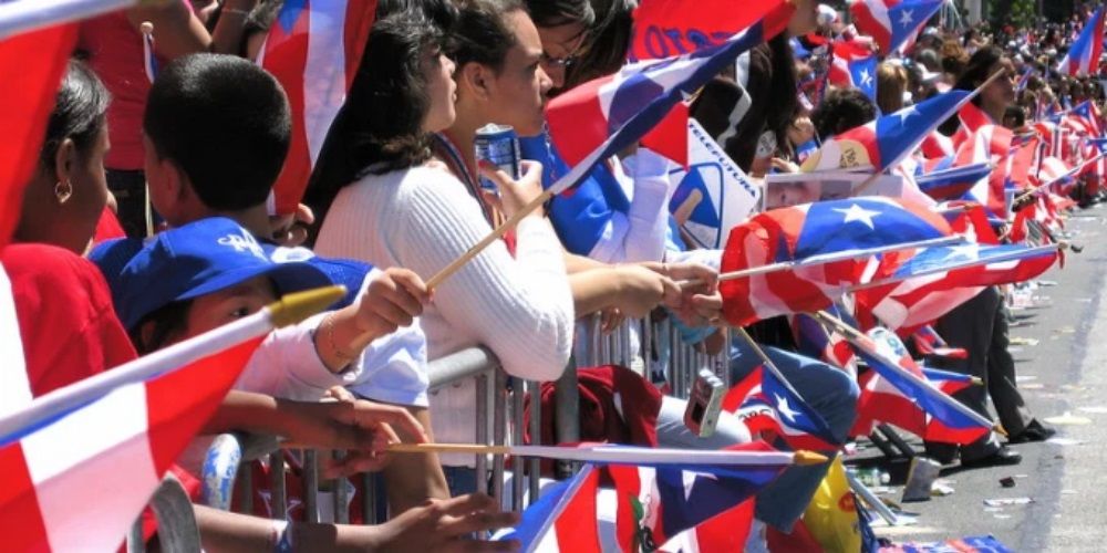 House Democrats introduce bill to grant Puerto Rico statehood