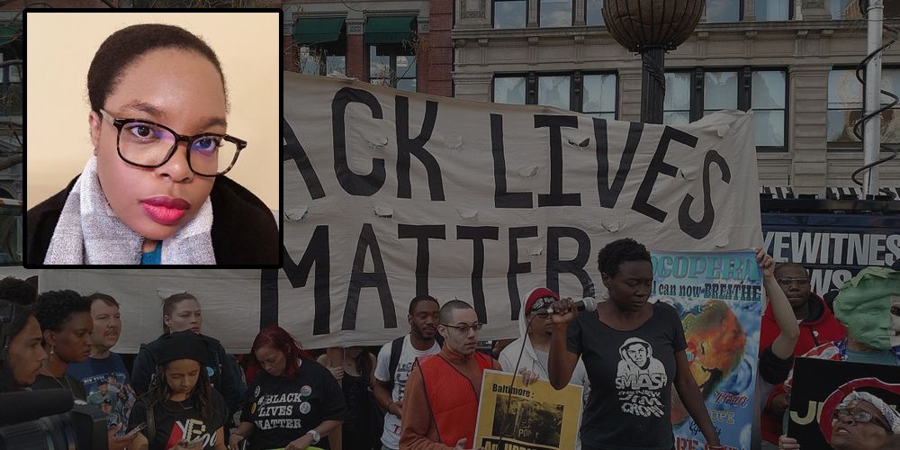 BC news outlet quietly deletes article with black academic critical of the Black Lives Matter movement