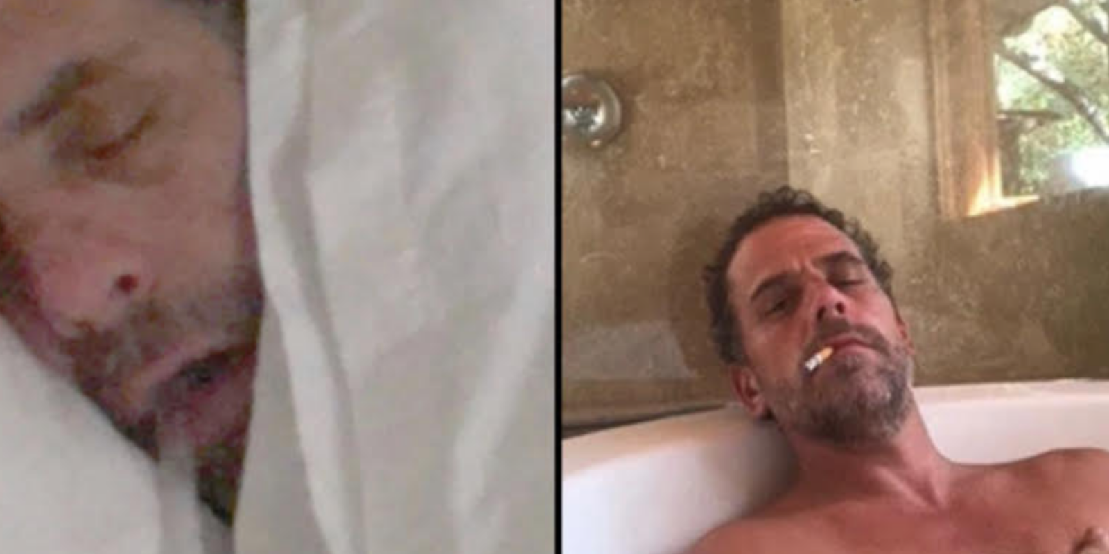 Hunter Biden says he has 'no recollection' of meeting stripper who gave birth to his child
