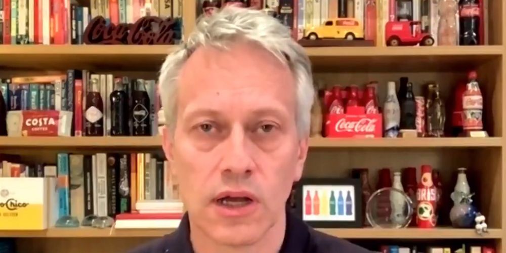 Coca-Cola, which lobbied against Xinjiang forced labor bill, slams Georgia election laws as 'wrong,' 'unacceptable'