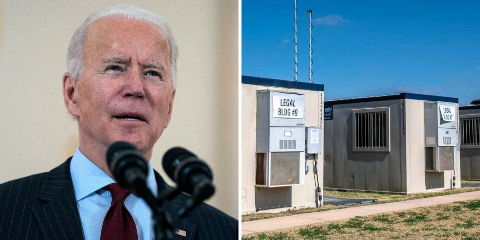 White House and DHS insist that there is no border crisis at the US-Mexico border: 'How would we define a crisis?'