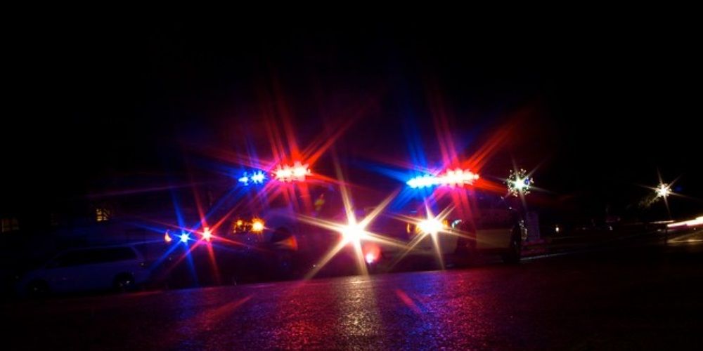 45 police officers shot in the US, 11 killed, since the beginning of 2021