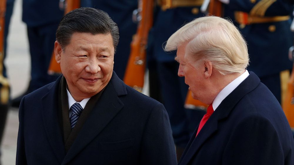 Report: Trump administration to declassify unconfirmed intelligence that China offered bounties on US soldiers