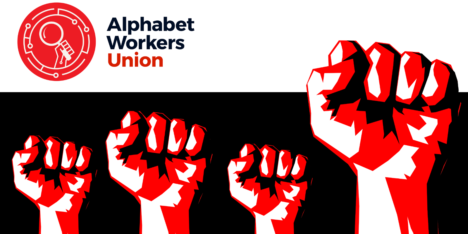 Corporate activism is at the core of Google employees' newly formed Alphabet Workers Union