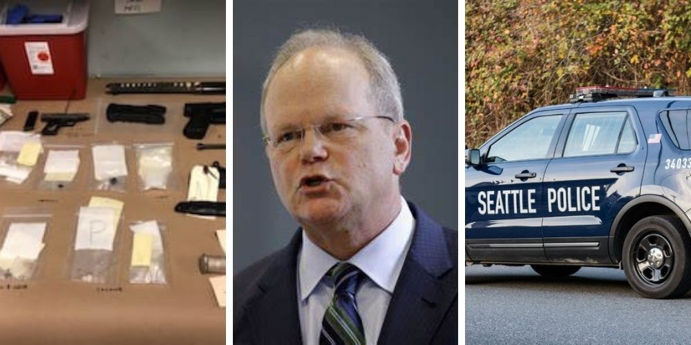 Washington law enforcement agencies begin to pushback on state Supreme Court ruling decriminalizing drug possession