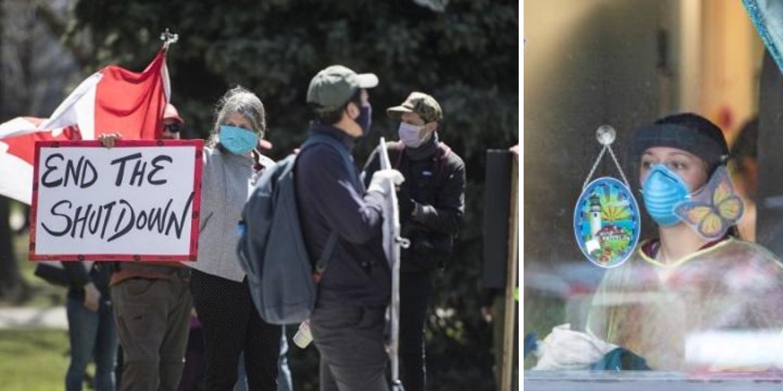 Study finds that asymptomatic COVID spread is rare—so why are healthy people in quarantine?