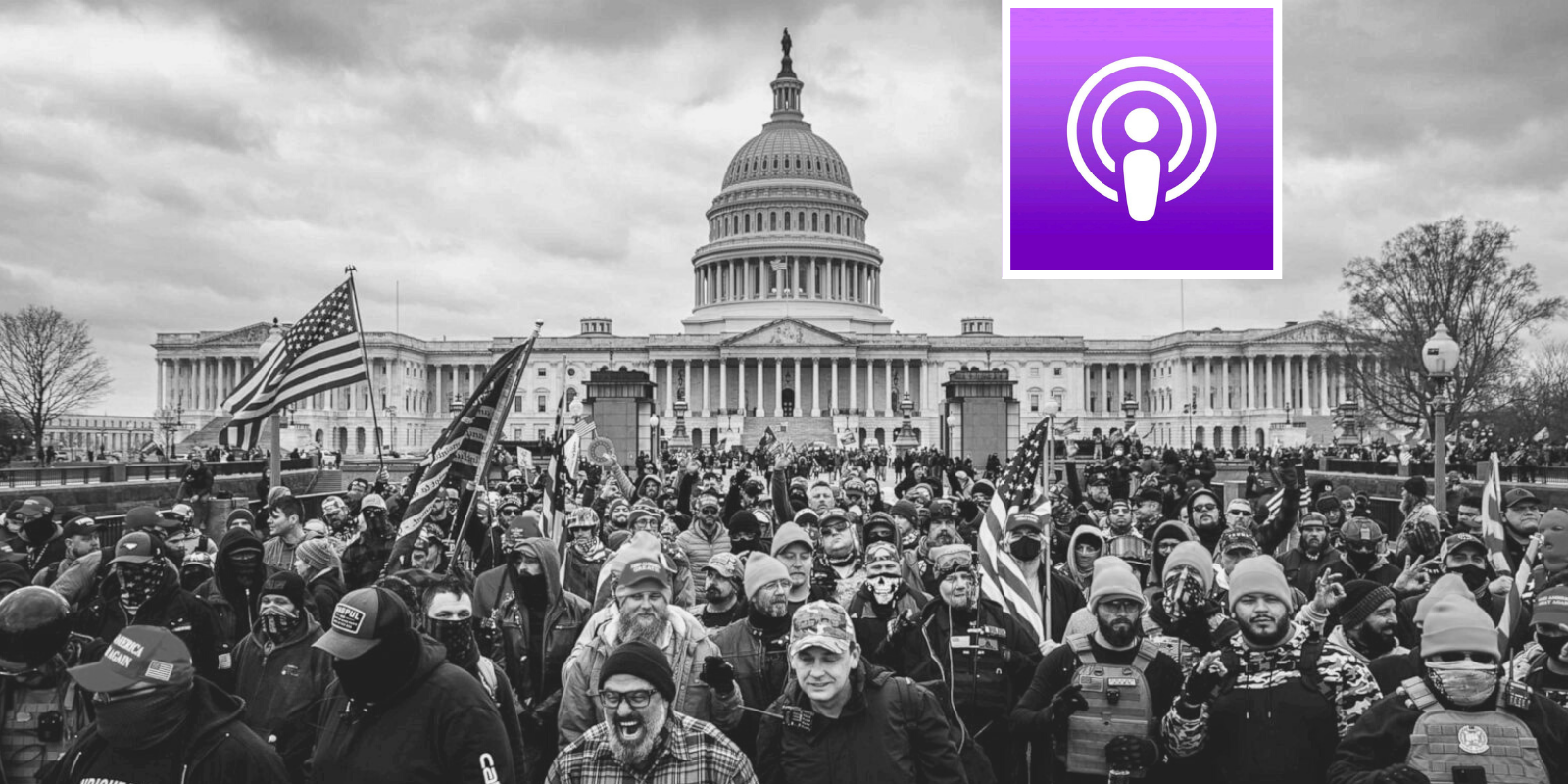 WATCH: MSNBC guest advocates for Big Tech to censor podcasts