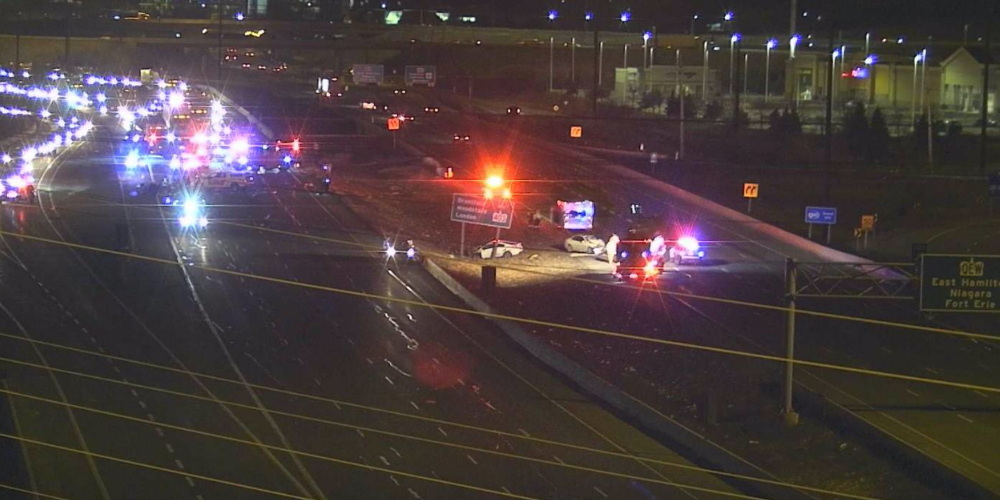 Car crash in Burlington kills two women, injures three The Post