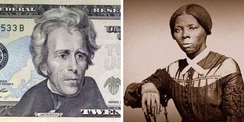 US Treasury Department reportedly working to put Harriet Tubman on the $20 bill