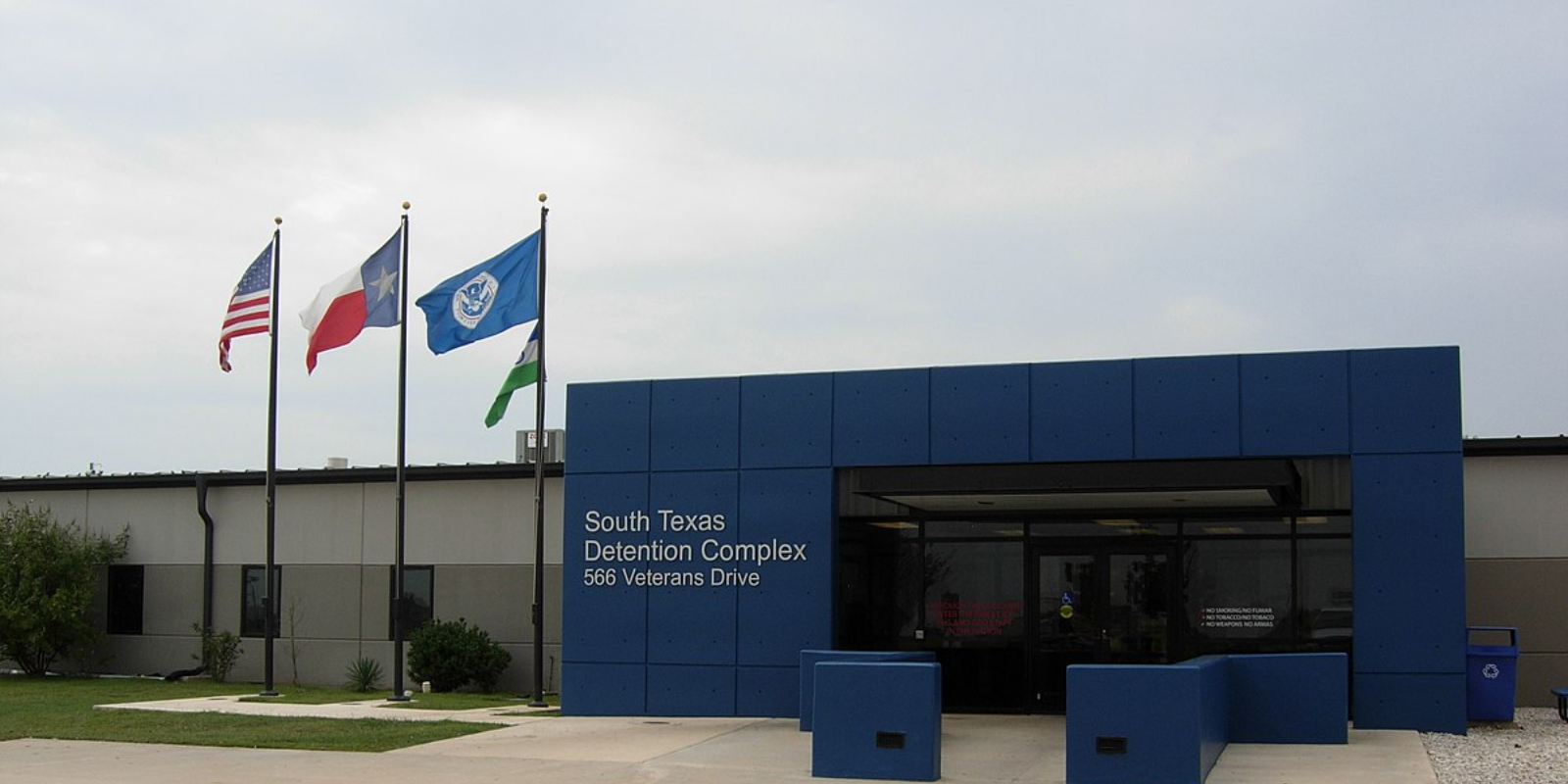 ICE facilities all over the United States ordered to release criminal offenders