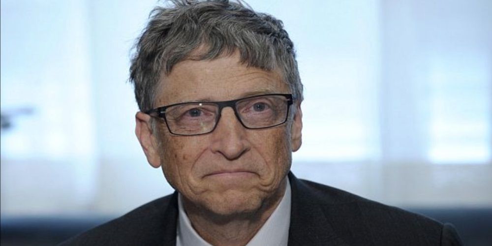 Gates Foundation pushing curriculum which teaches that 'math is racist'