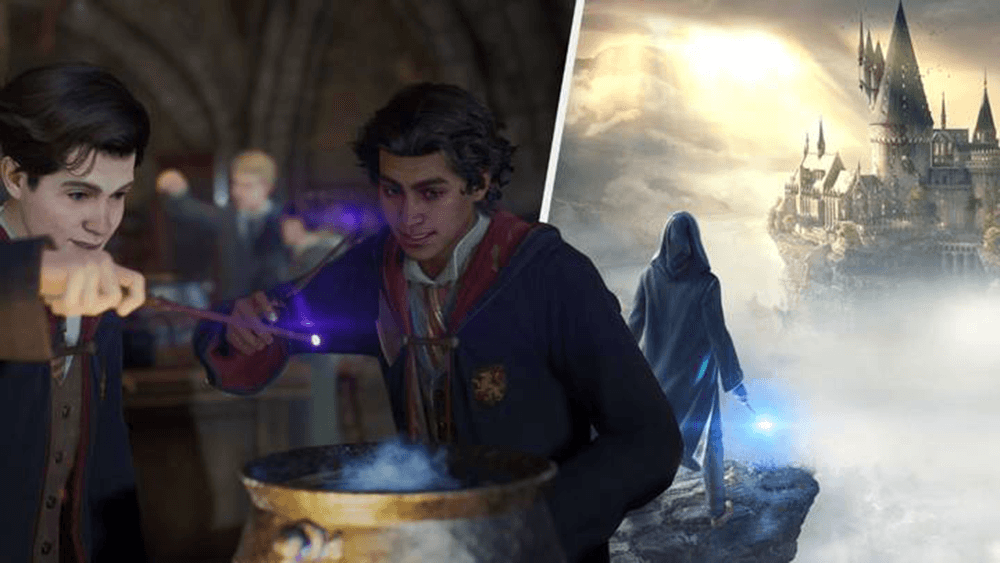 Lead designer for Hogwarts Legacy draws outrage from woke harassment campaign for past YouTube videos