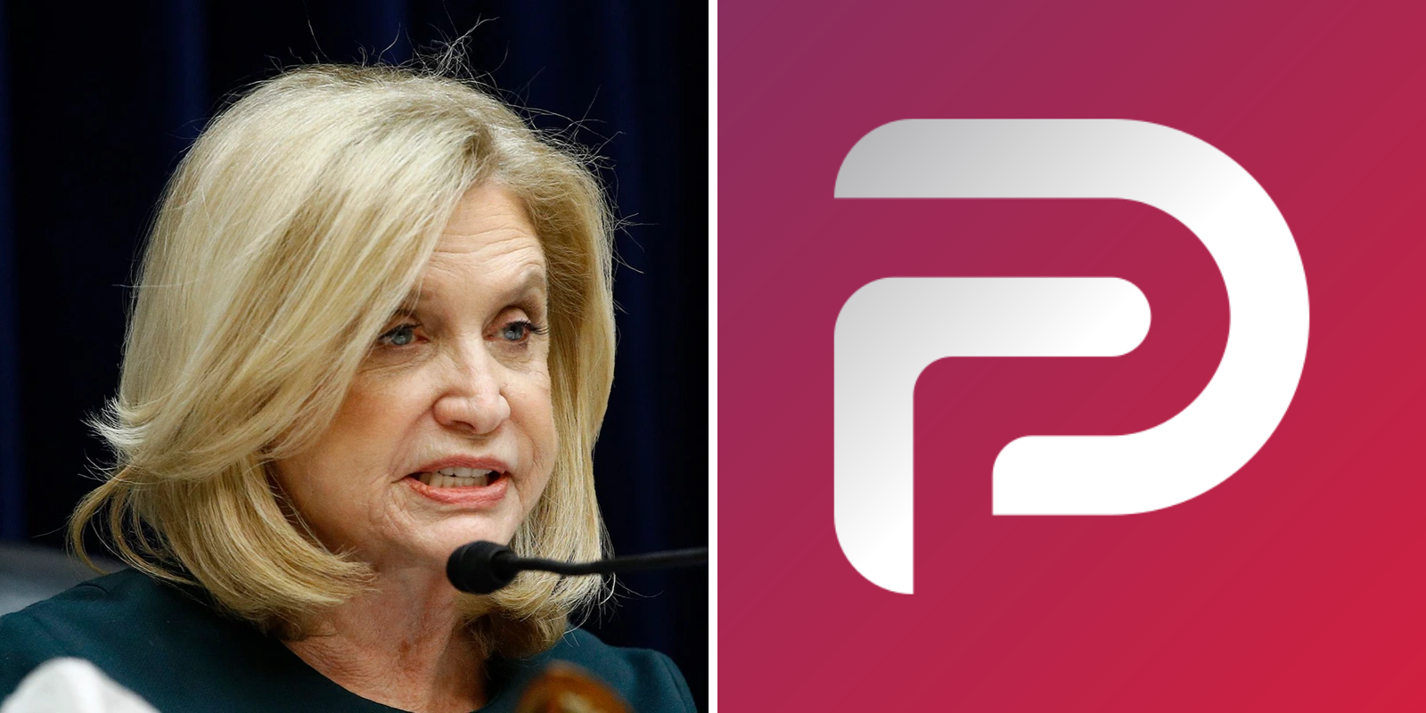 New York Democrat Senator demands FBI investigate Parler for domestic terrorism