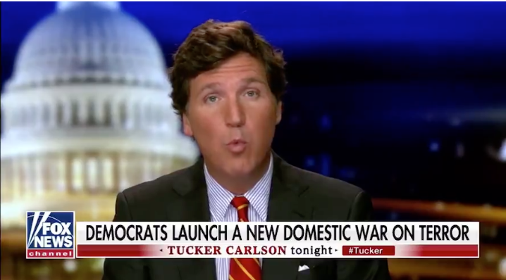 WATCH: Democrats are already unveiling the next assault on conservative free speech