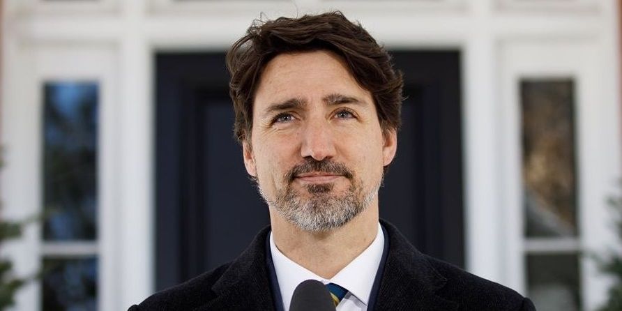 Trudeau is letting down China's Uyghurs