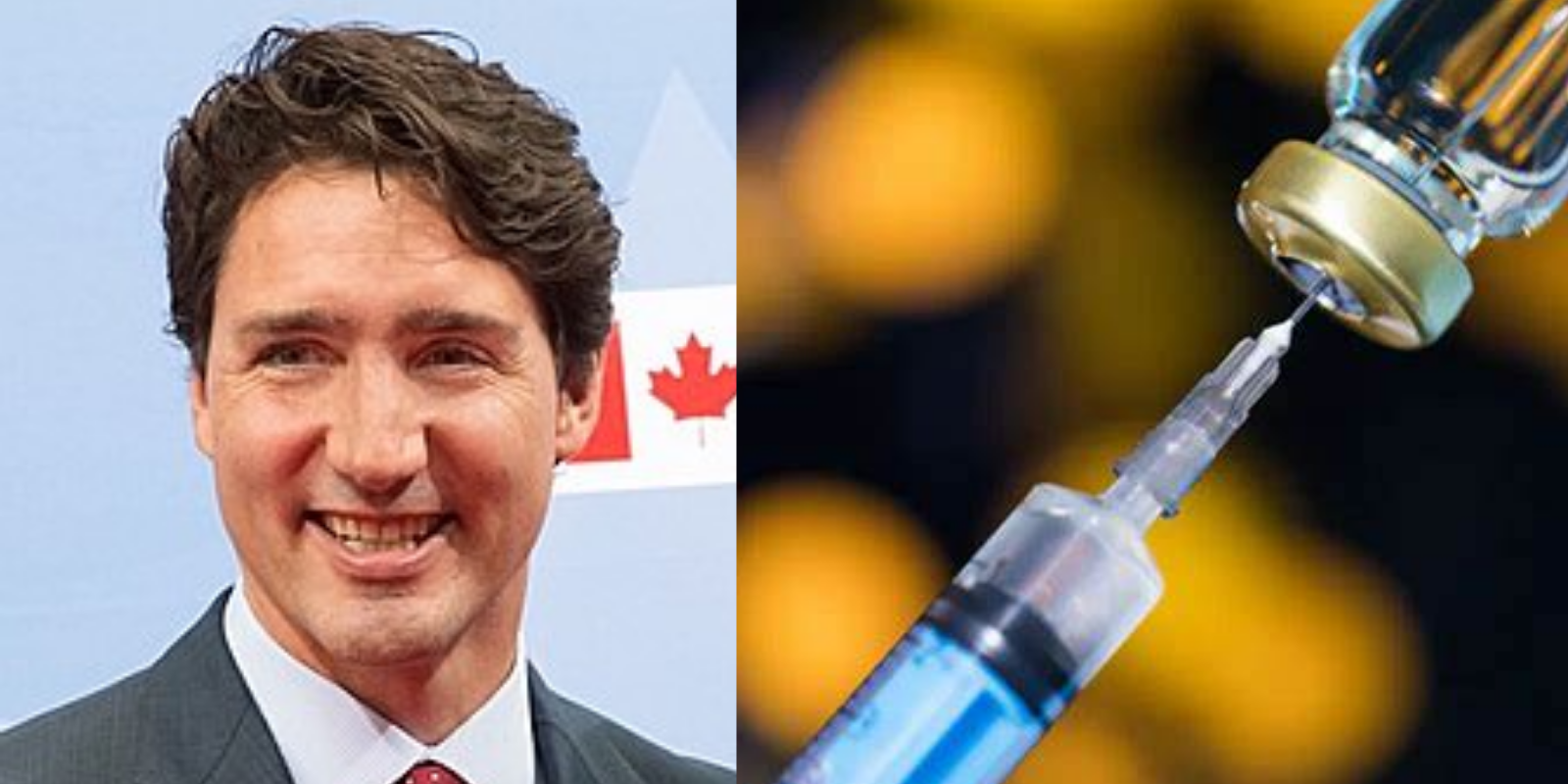 Canadians very upset with Trudeau over vaccine delays: poll