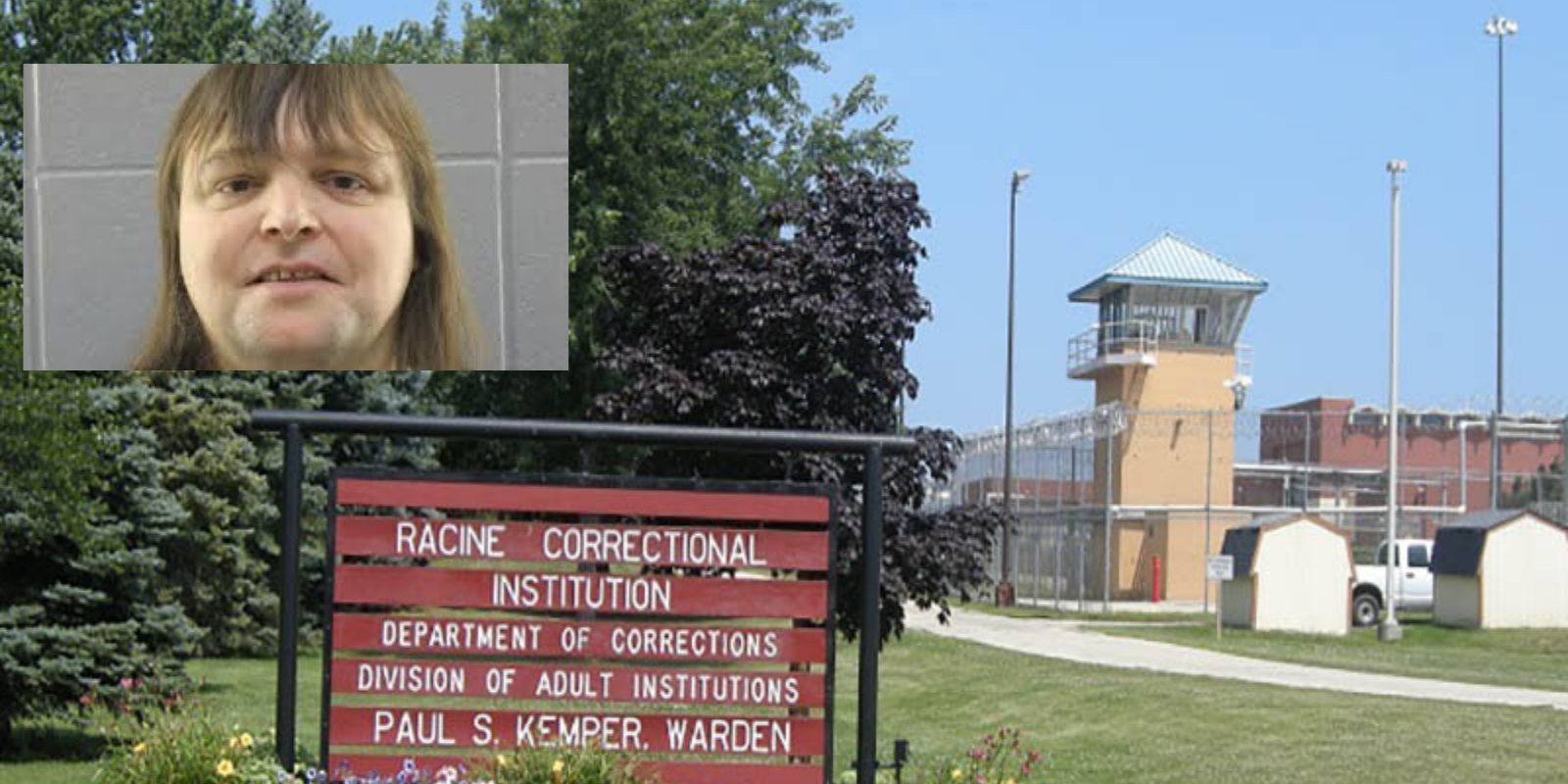 Father who raped own child will receive tax-payer funding for gender transition and move to women's prison