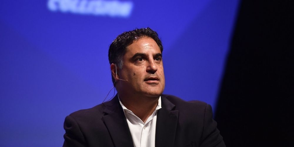 YouTuber Cenk Uygur celebrates power crisis in Texas because it harms Joe Rogan