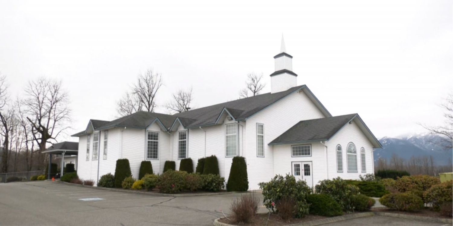 Court dismisses BC government attempt to shut down churches