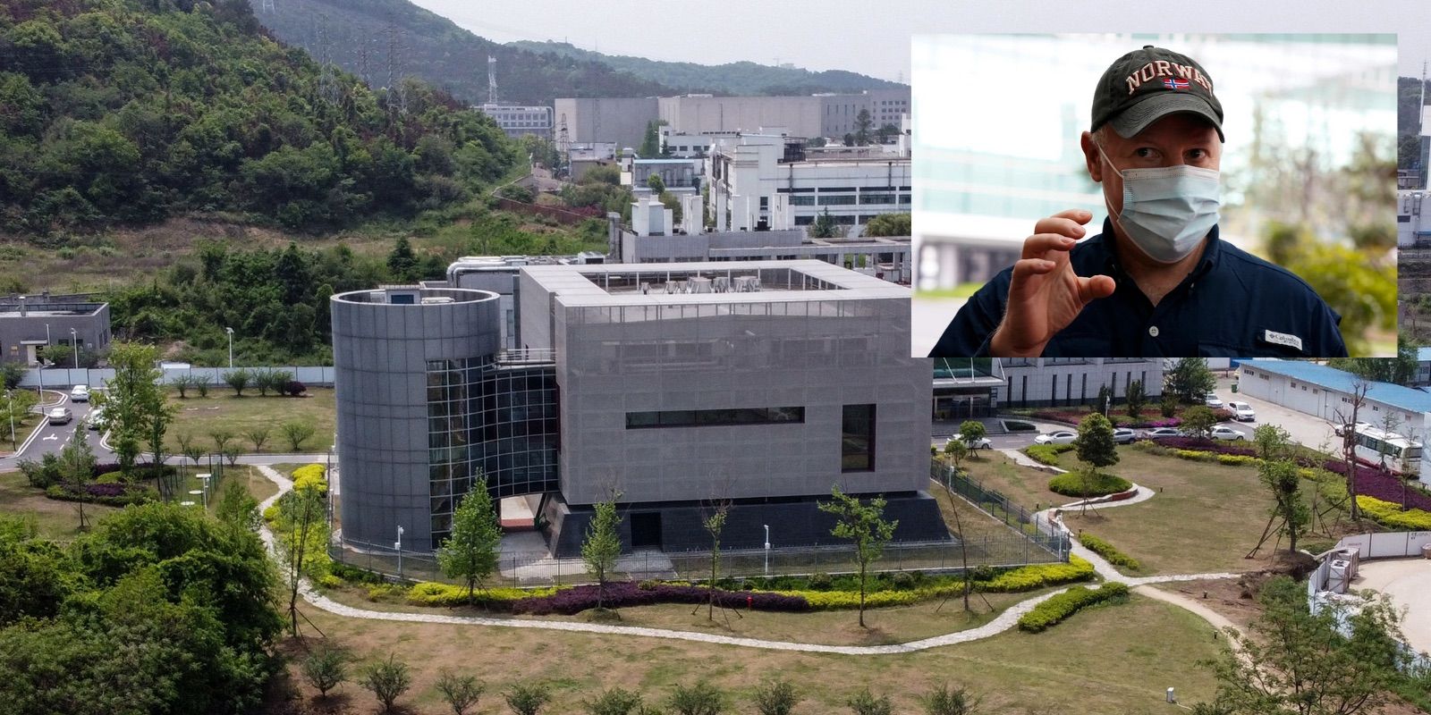 US taxpayer money authorized for infamous Wuhan Virology Lab throughout Biden term