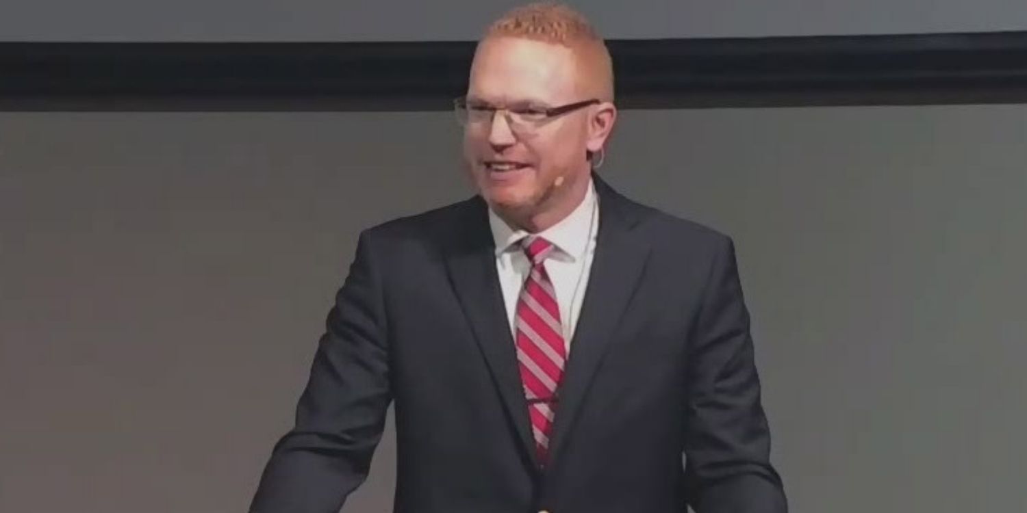 Alberta pastor turns himself in after defying lockdown orders