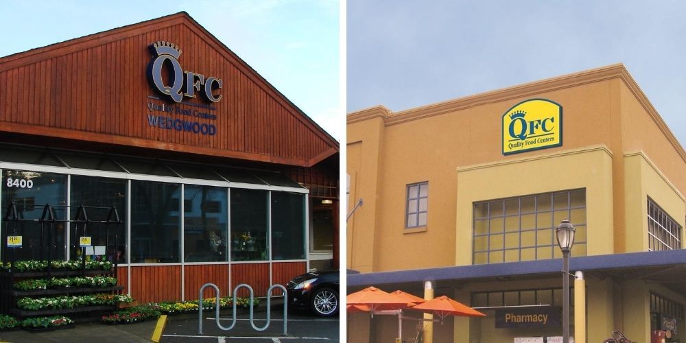 Seattle grocery stores to close after City Council passes ‘hazard pay’ wage increase mandate