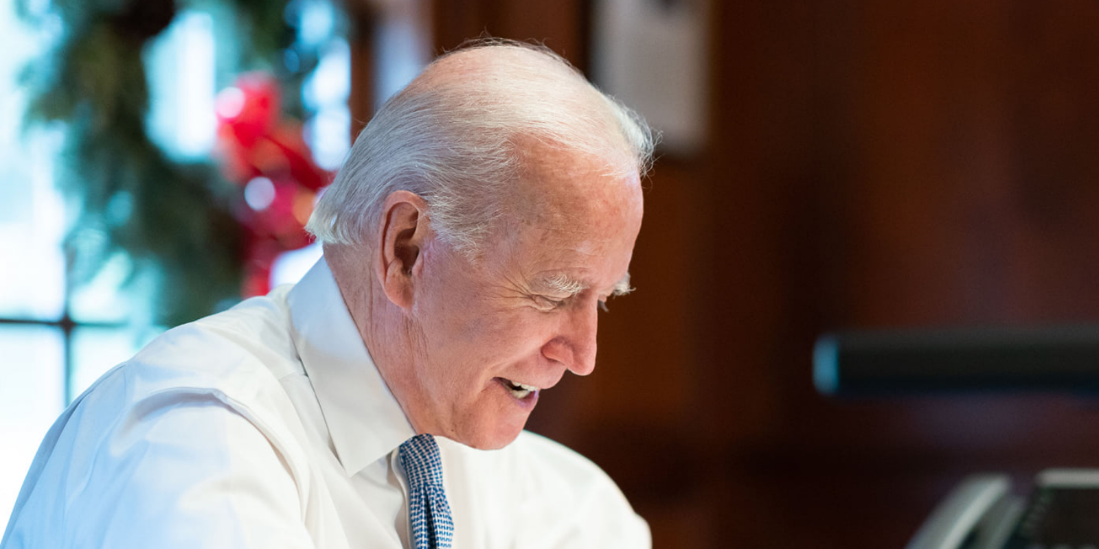 WATCH: Biden admin could use executive order to take Americans' guns
