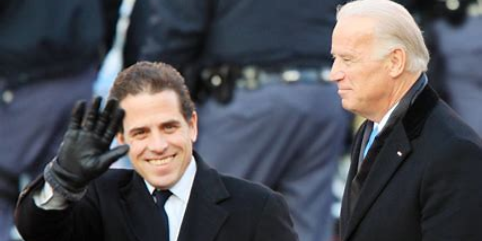 Hunter Biden was due to receive 'significant' payments from Chinese private equity firm in 2019