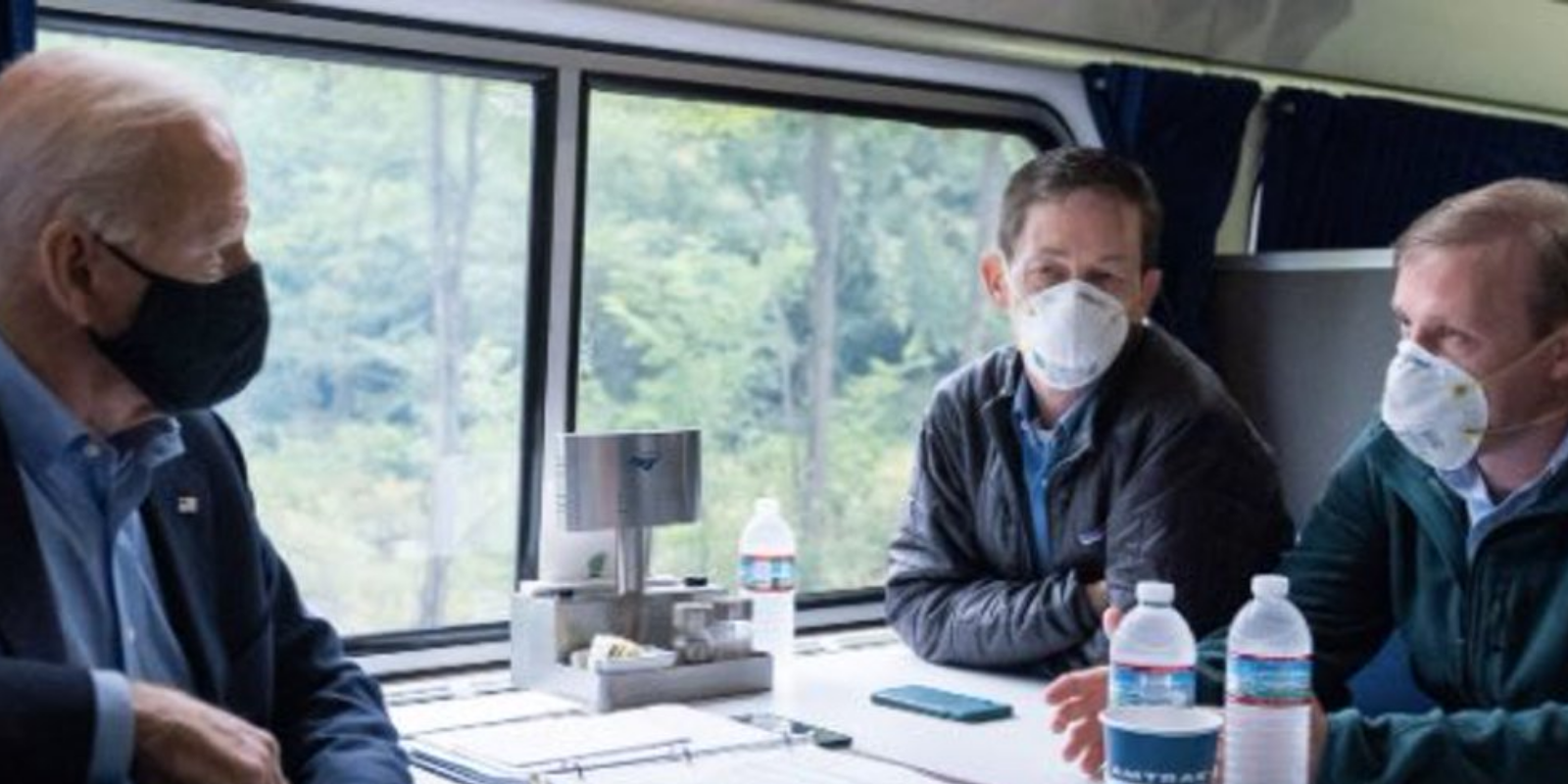 'Deep concerns over China' over pandemic data: Biden national security adviser