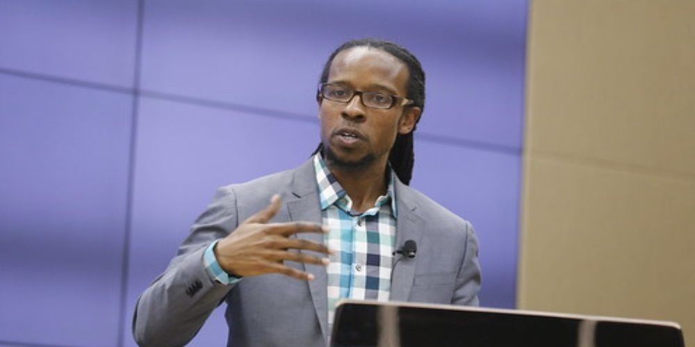 Ibram Kendi's 'Antiracist Baby' to be adapted into Netflix animated musical