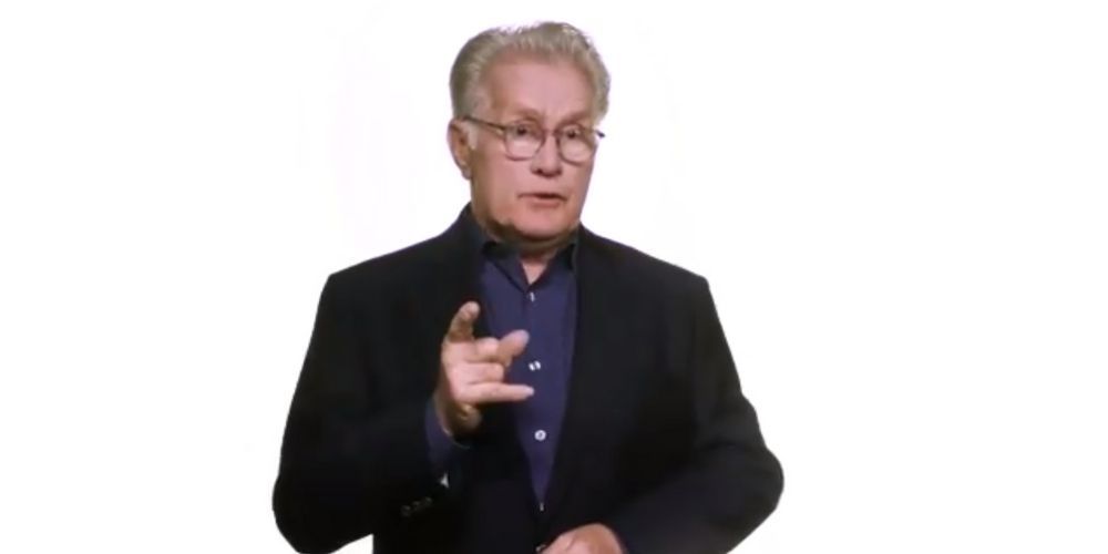 Flashback: Hollywood celebrities pleaded with Electoral College to vote against the will of the people to prevent a Trump Presidency