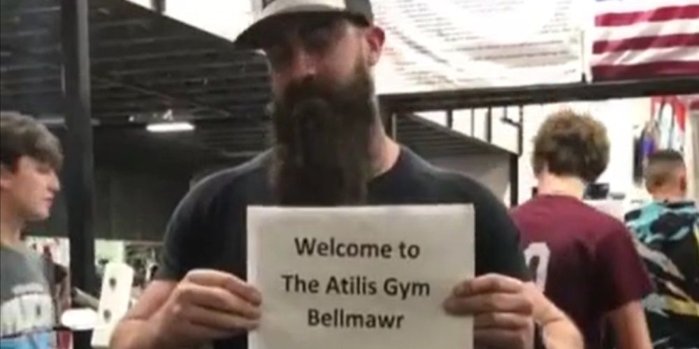 NJ gym fined $1.2 MILLION for defying lockdown orders