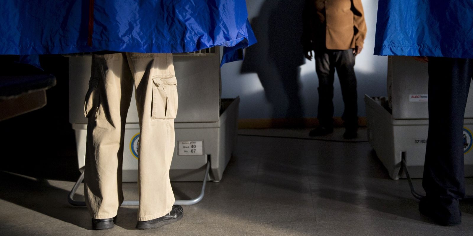 BREAKING: Forensic audit of Dominion Voting Systems alleging fraud