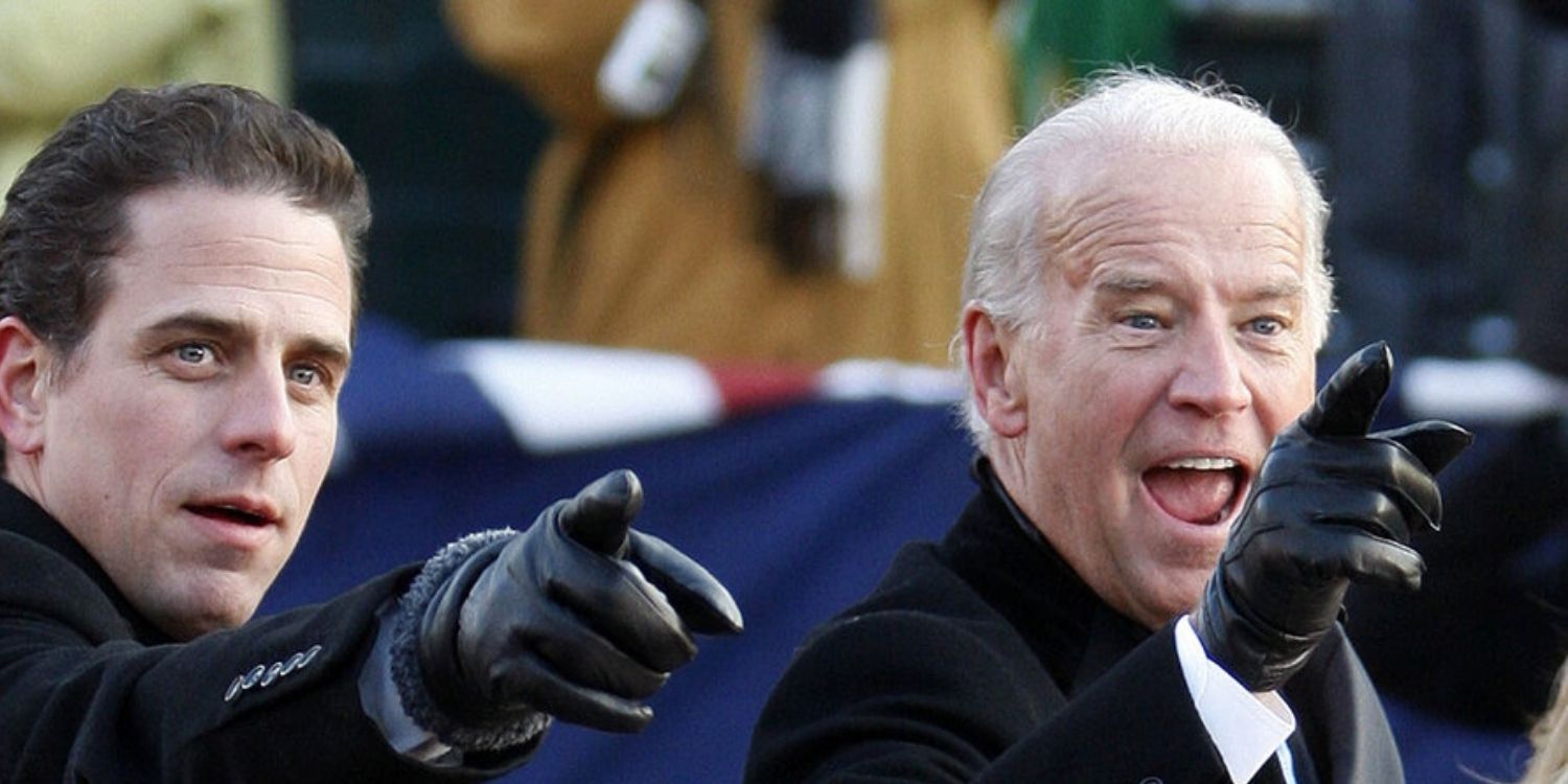 Hunter Biden failed to disclose $400,000 received from Burisma gas company