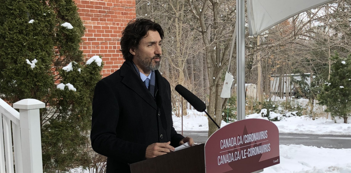 Trudeau's new taxes add insult to economic injury