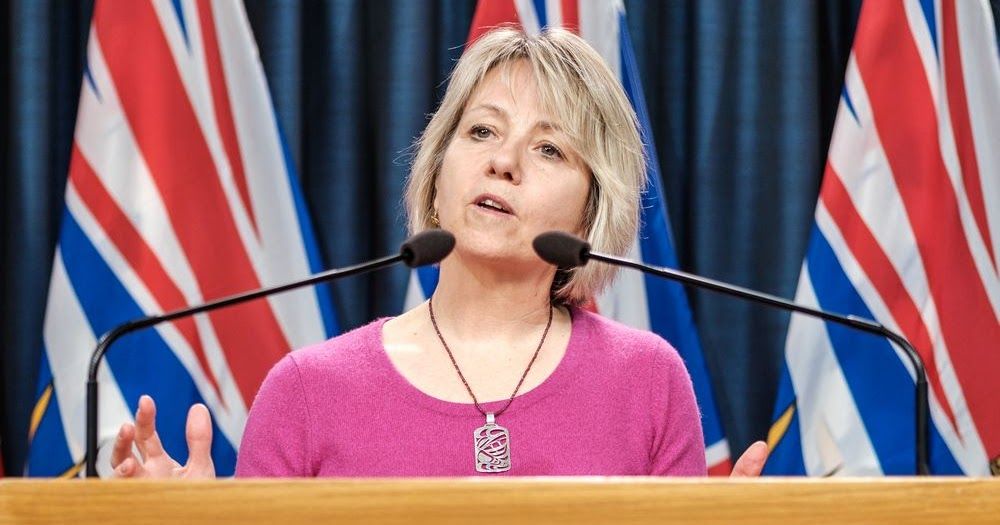 Justice Centre files lawsuit against BC government over restrictions on gatherings