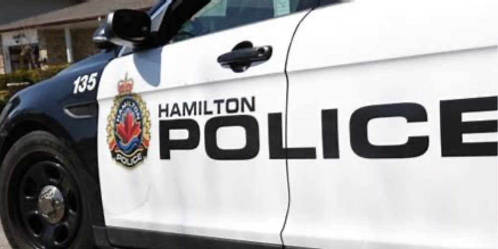 Anti-lockdown protest organizers face fines of us to $10,000 and charges from Hamilton Police