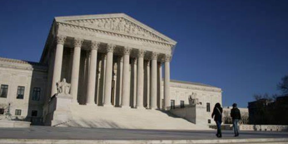 BREAKING: Supreme Court refuses to fast-track Trump election lawsuits