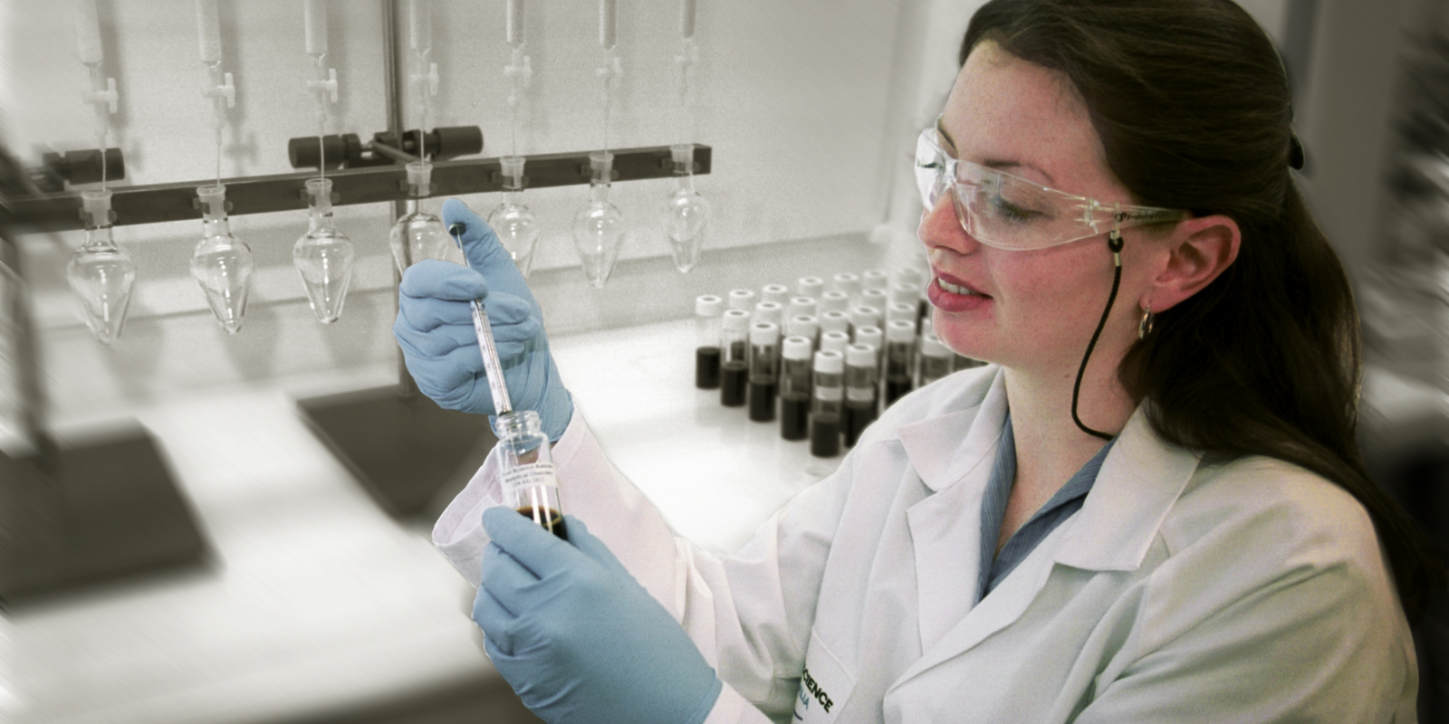 When we put faith in science we turn science into religion