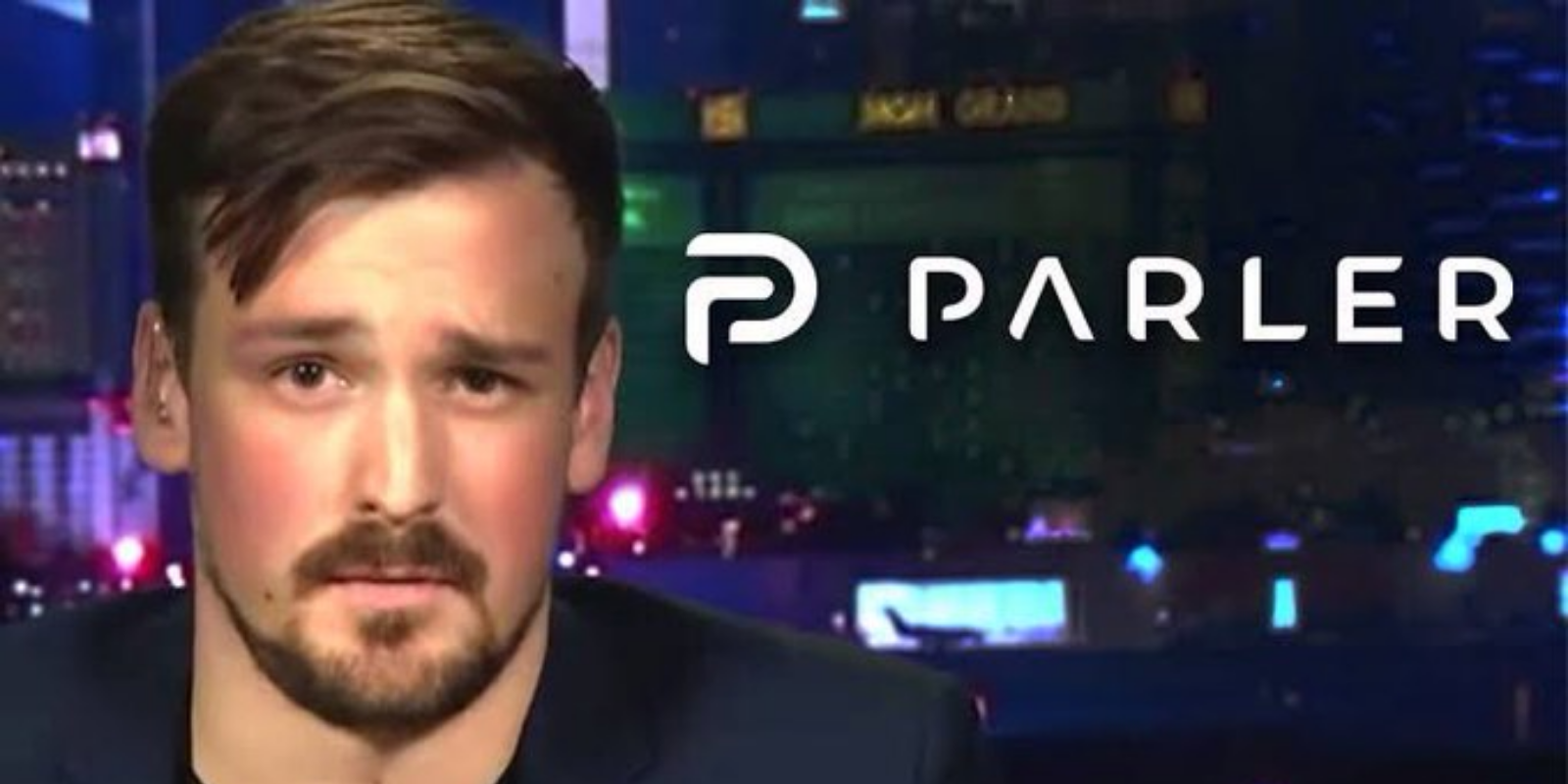 BREAKING: Parler has been removed from the Apple App Store