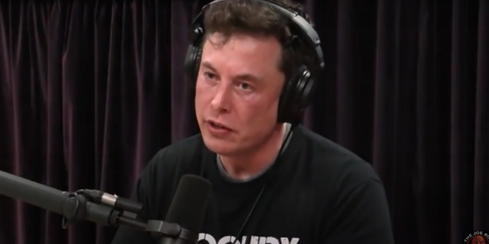 Elon Musk donates to small businesses through Barstool Fund | The Post