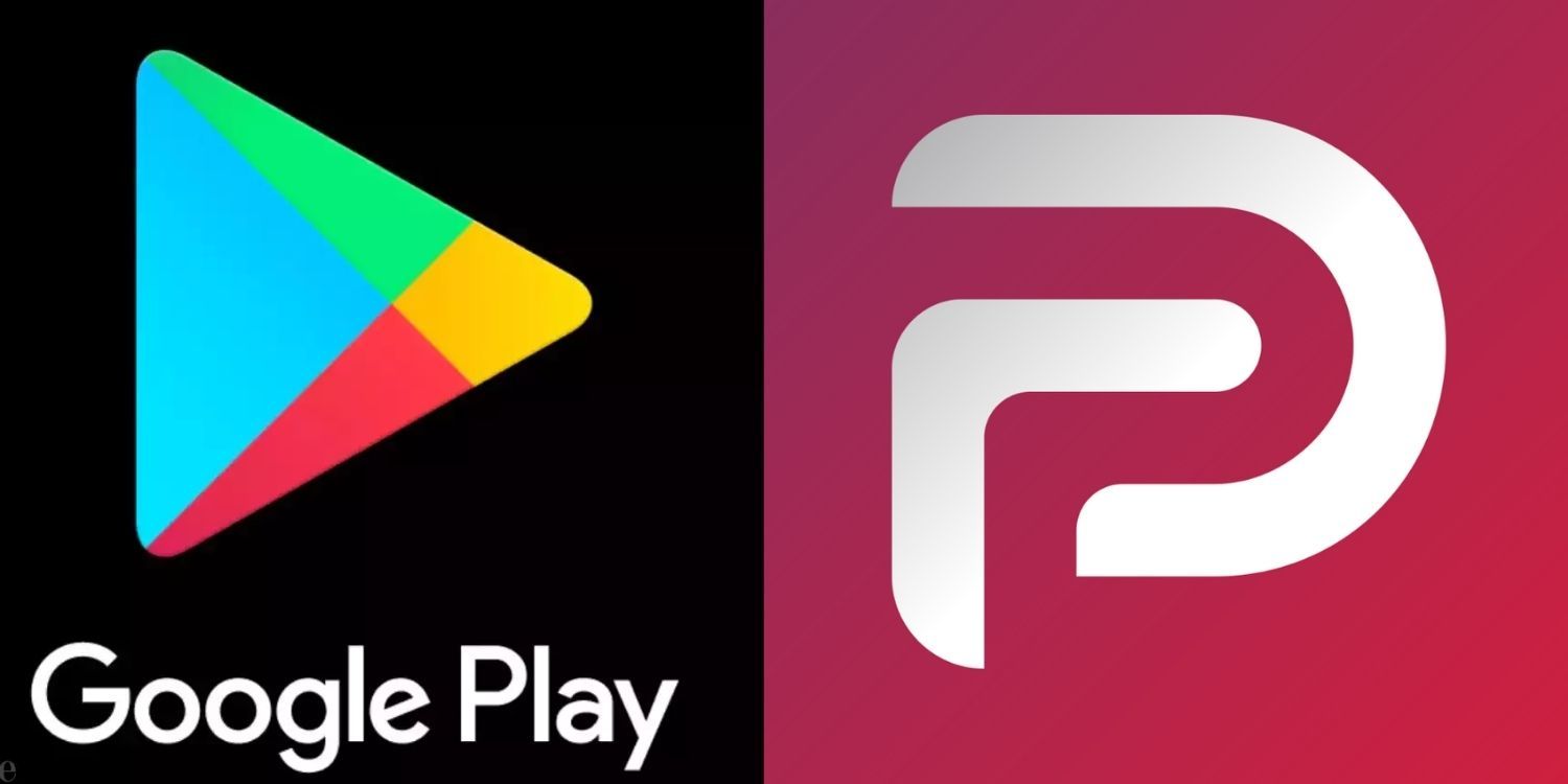 BREAKING: Google Play blocks Parler app from store